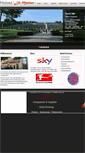 Mobile Screenshot of filmhotel.potsdam.de