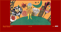 Desktop Screenshot of frauen.potsdam.org